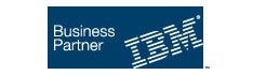 IBM Business Partner - Wir setzen auf starke Partner